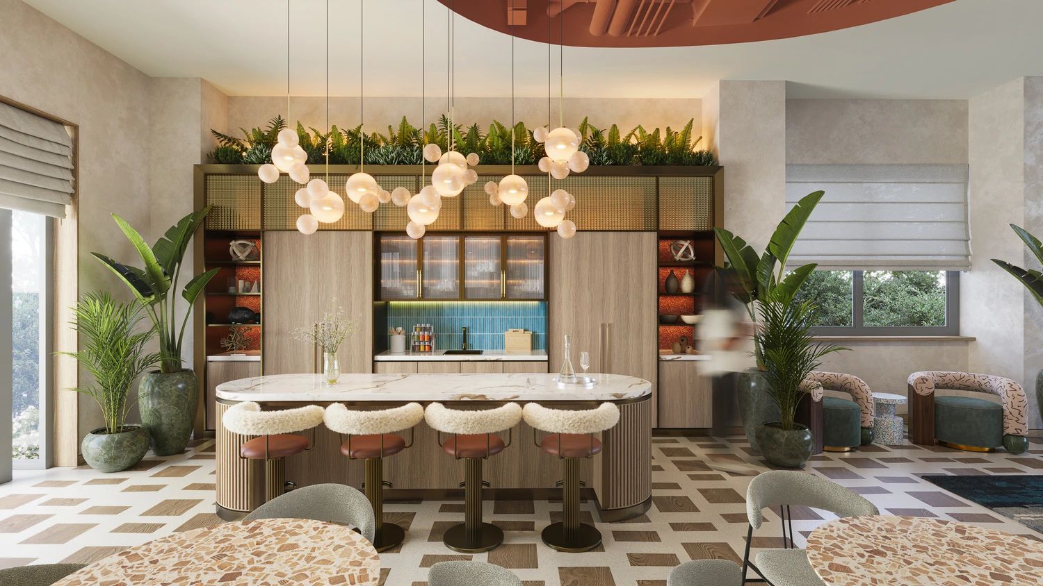 Visualisation 3D & Immersion