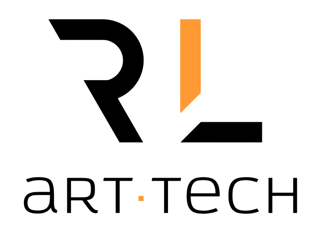 RL ARTTECH - Cabinet d'Architecte